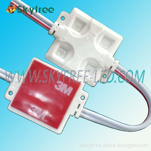 LED Module (SF-LM5050B04-F)
